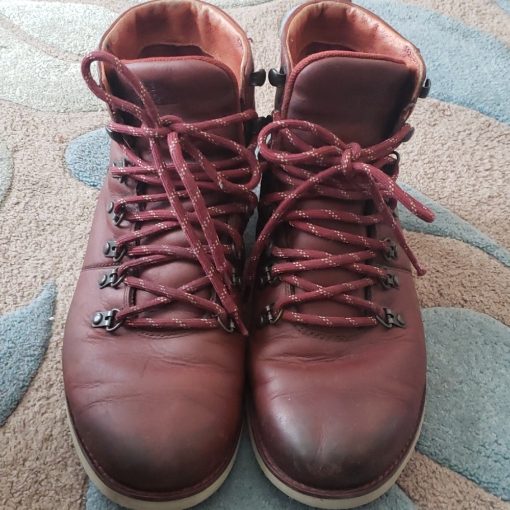 Boys Boots